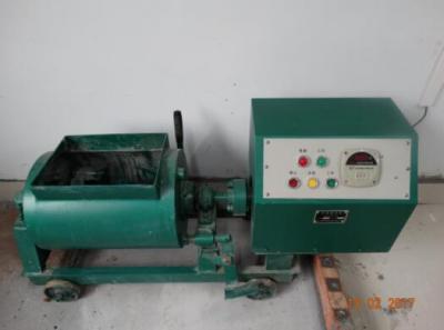 DJZ-15砂漿攪拌機